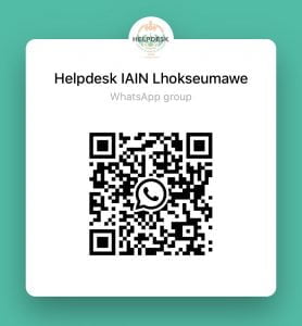 Pelaksanaan Ujian SPMB Jalur Lokal Di Lingkungan IAIN Lhokseumawe Tahun Akademik 2020/2021